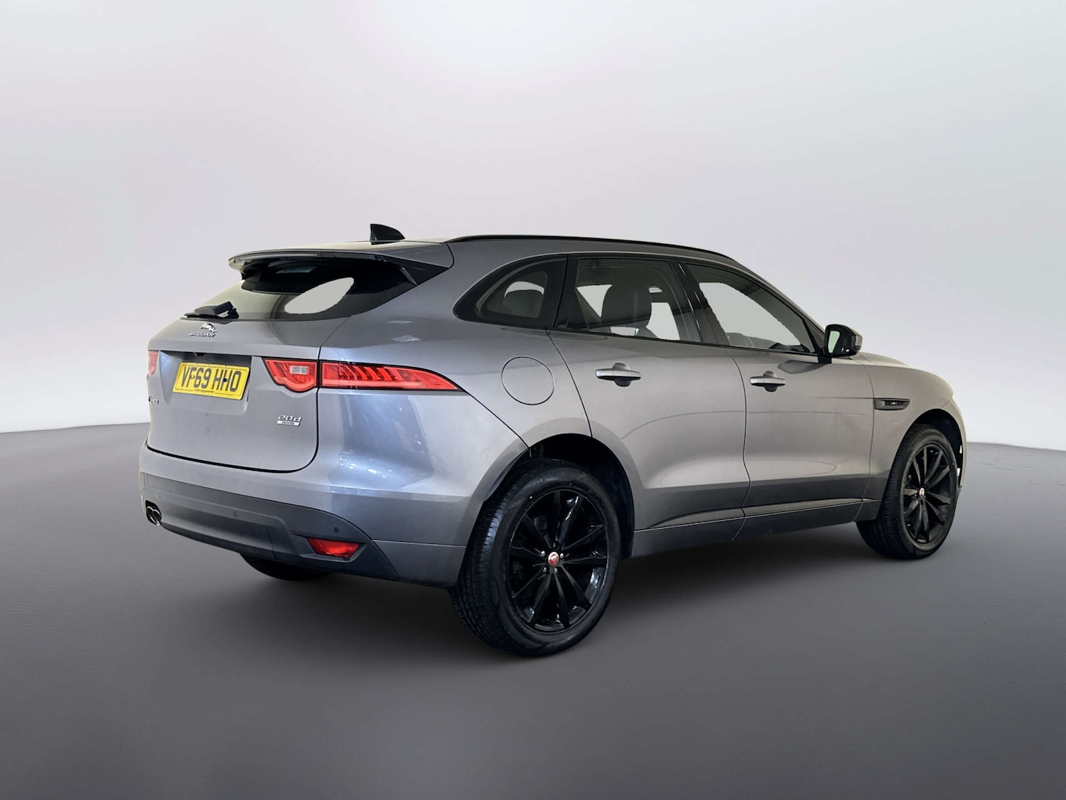 Used Jaguar F-Pace 2020 for sale - 77934003: Photo 10