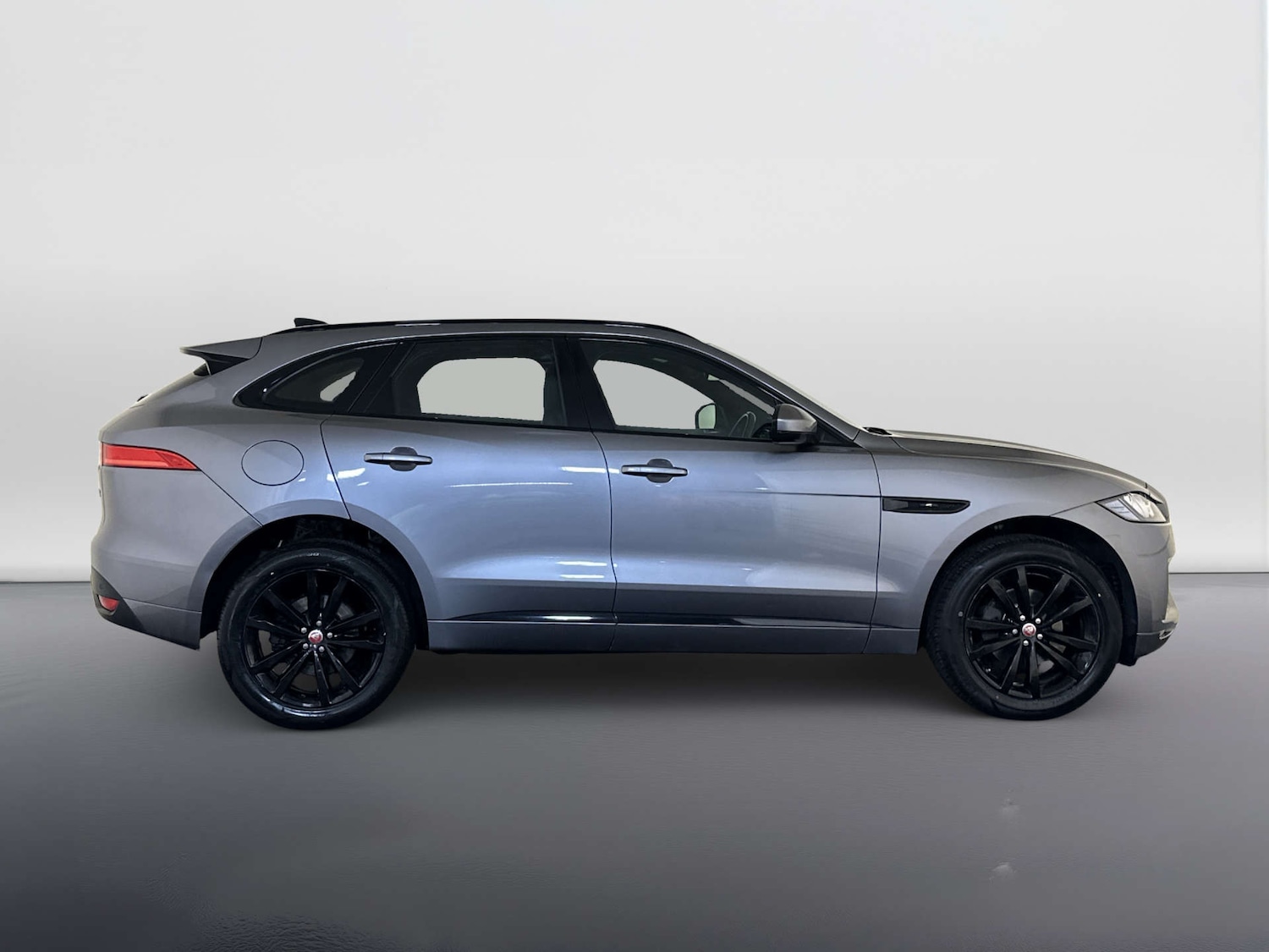 Used Jaguar F-Pace 2020 for sale - 77934003: Photo 11
