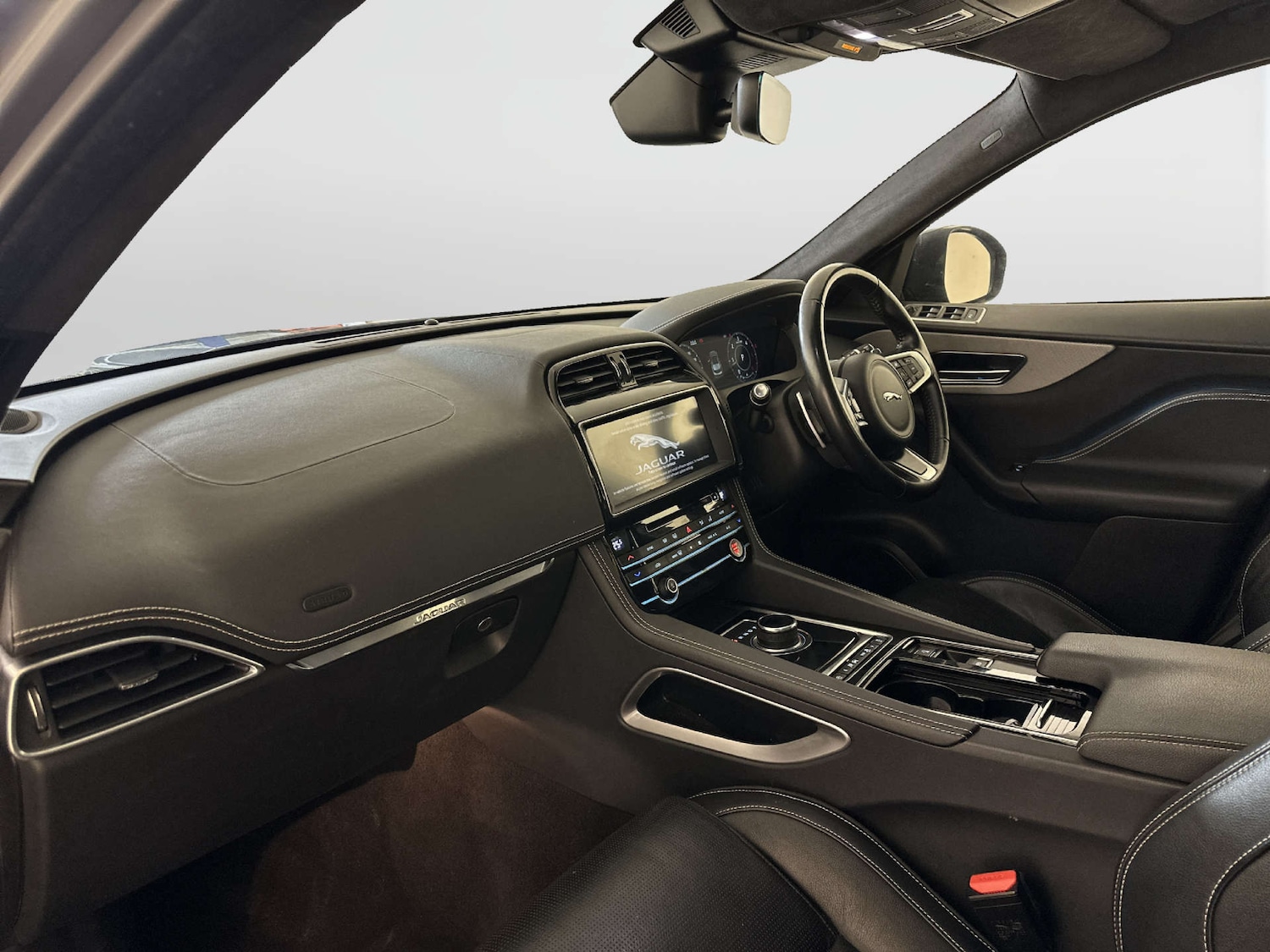 Used Jaguar F-Pace 2020 for sale - 77934003: Photo 12