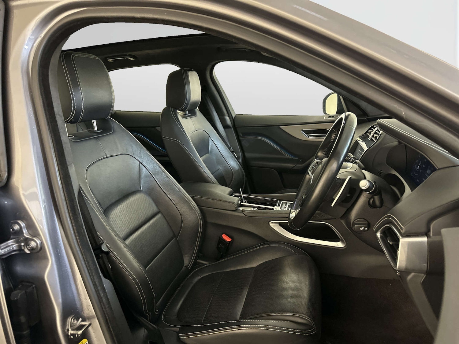 Used Jaguar F-Pace 2020 for sale - 77934003: Photo 13