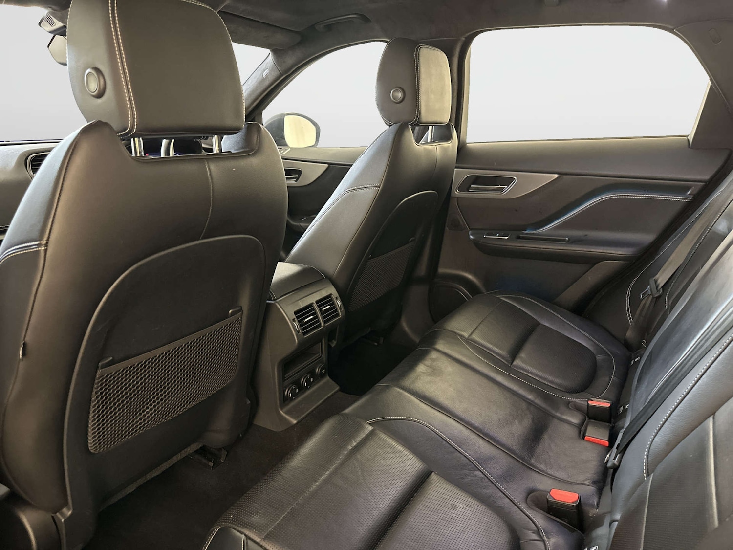 Used Jaguar F-Pace 2020 for sale - 77934003: Photo 14