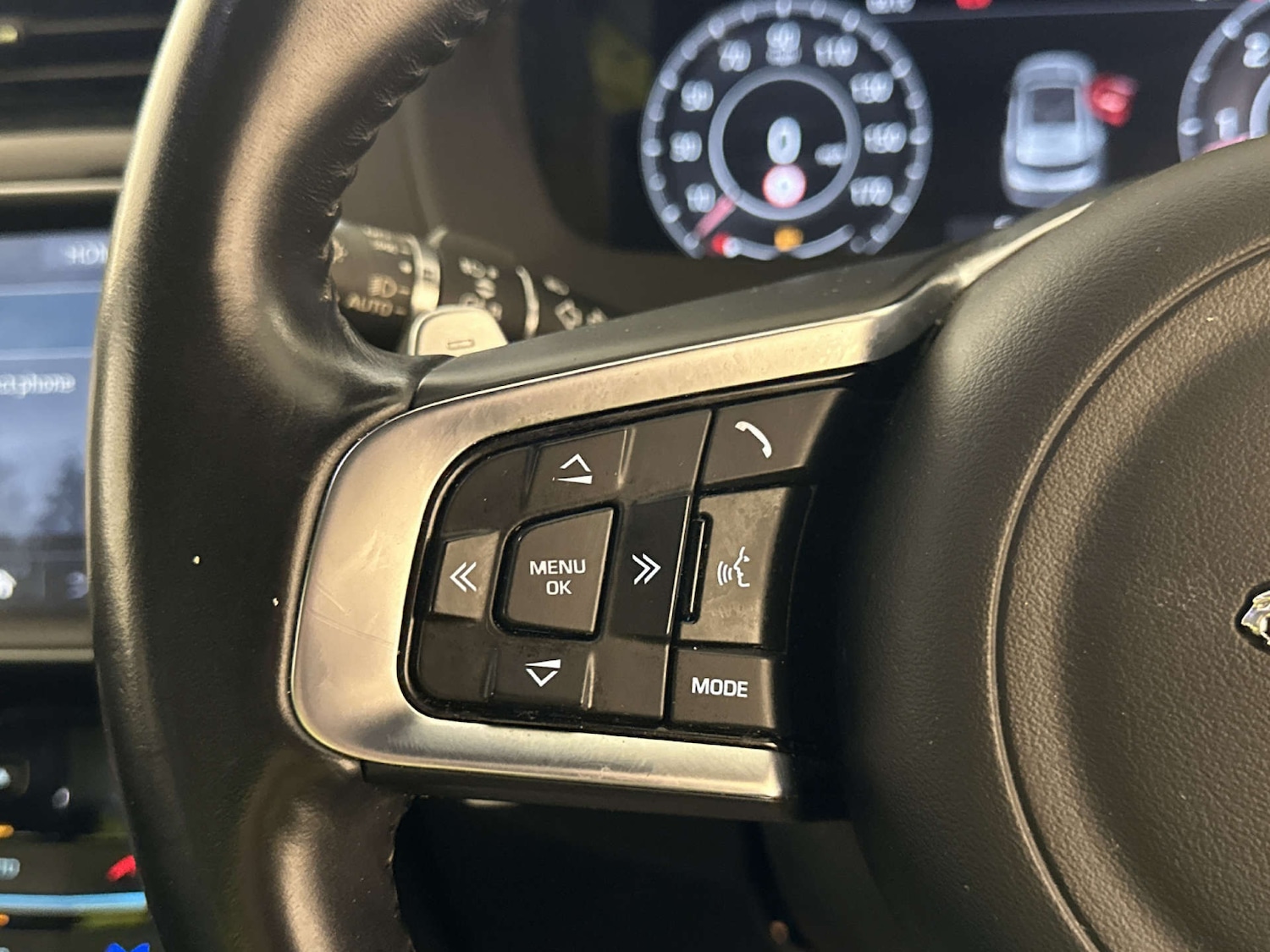 Used Jaguar F-Pace 2020 for sale - 77934003: Photo 17