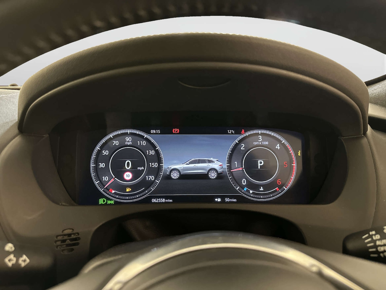 Used Jaguar F-Pace 2020 for sale - 77934003: Photo 18