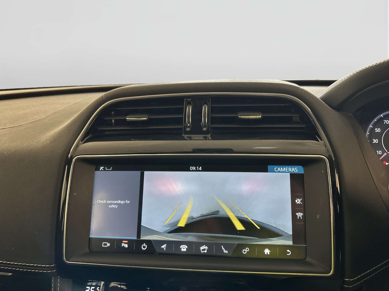 Used Jaguar F-Pace 2020 for sale - 77934003: Photo 20