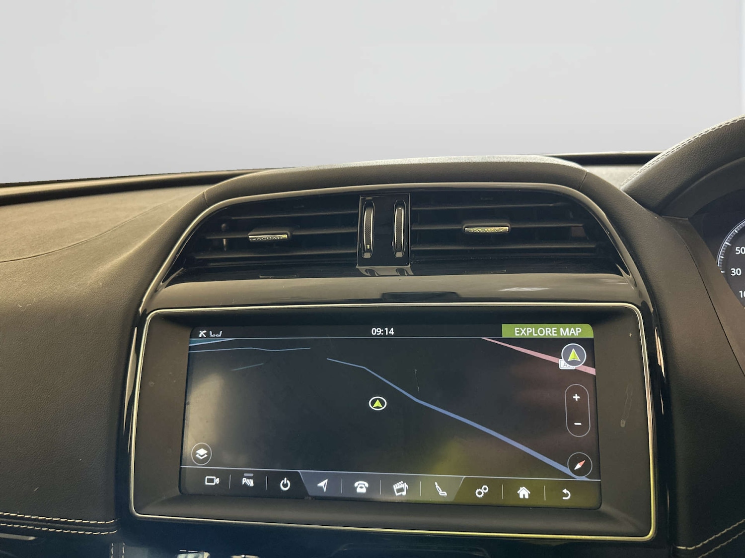 Used Jaguar F-Pace 2020 for sale - 77934003: Photo 21