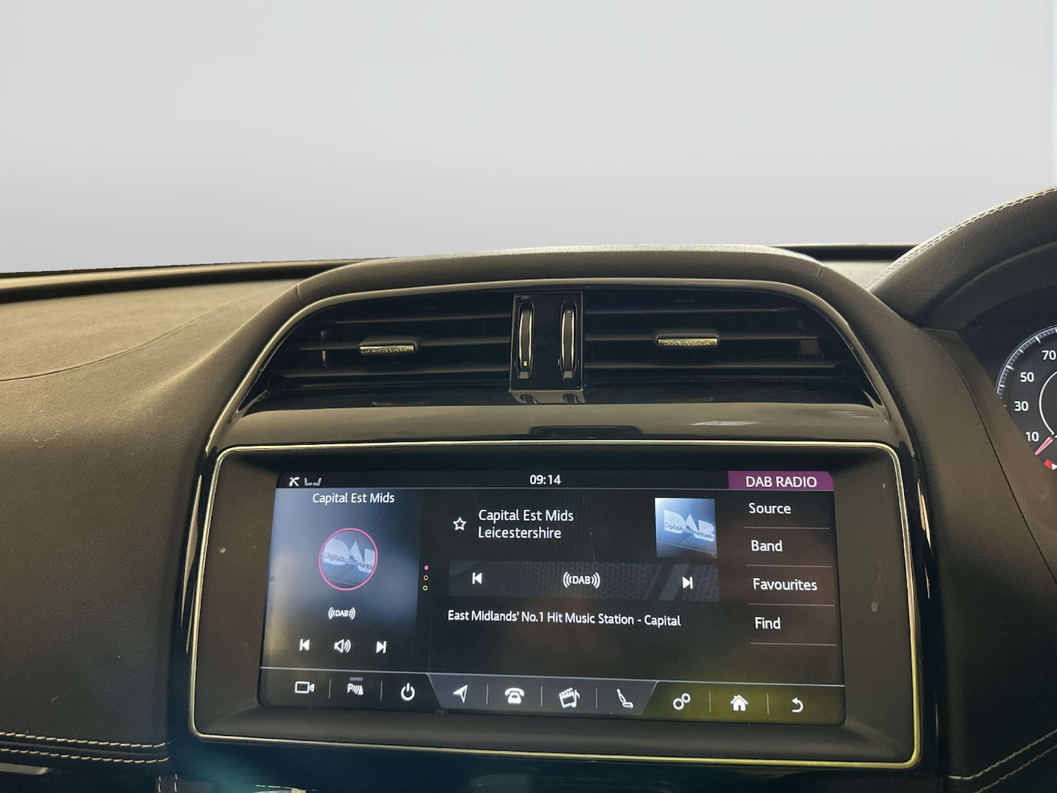 Used Jaguar F-Pace 2020 for sale - 77934003: Photo 22