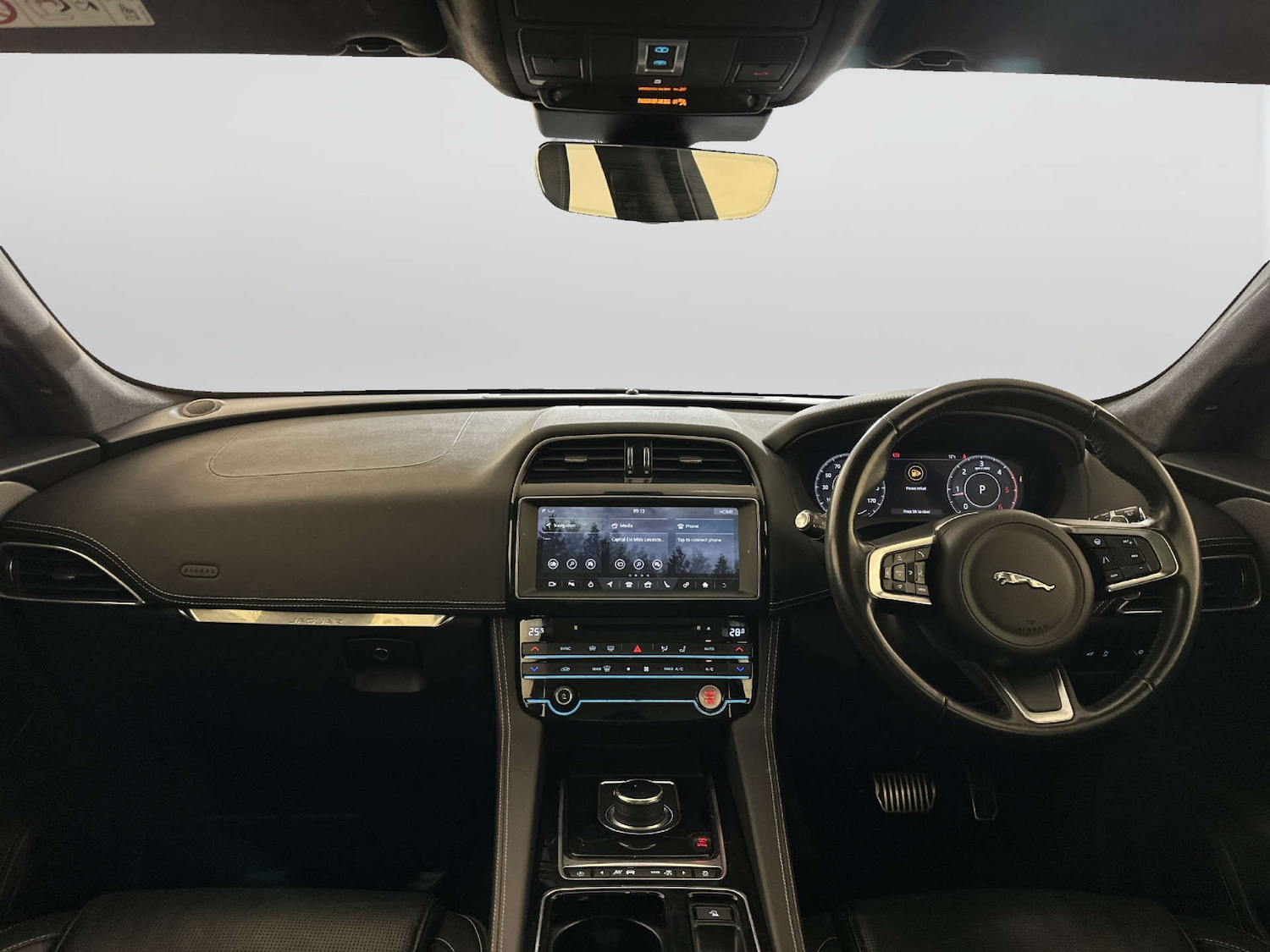 Used Jaguar F-Pace 2020 for sale - 77934003: Photo 3