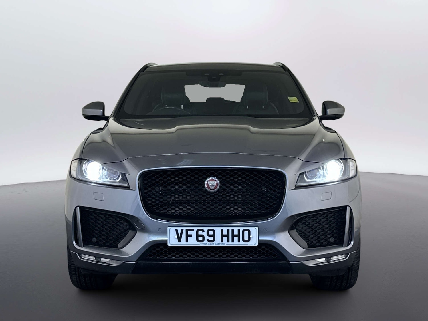 Used Jaguar F-Pace 2020 for sale - 77934003: Photo 5