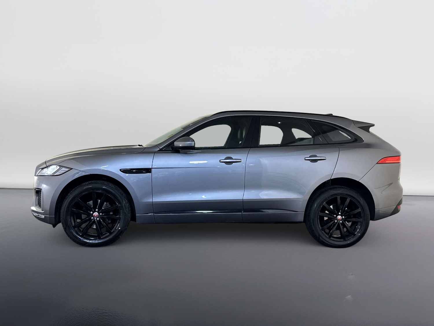 Used Jaguar F-Pace 2020 for sale - 77934003: Photo 7