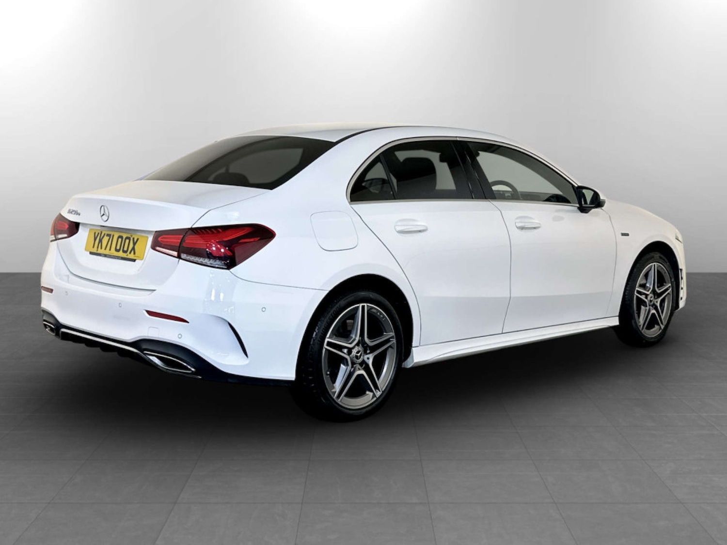 Used Mercedes-Benz A-Class 2021 for sale - 77185365: Photo 10