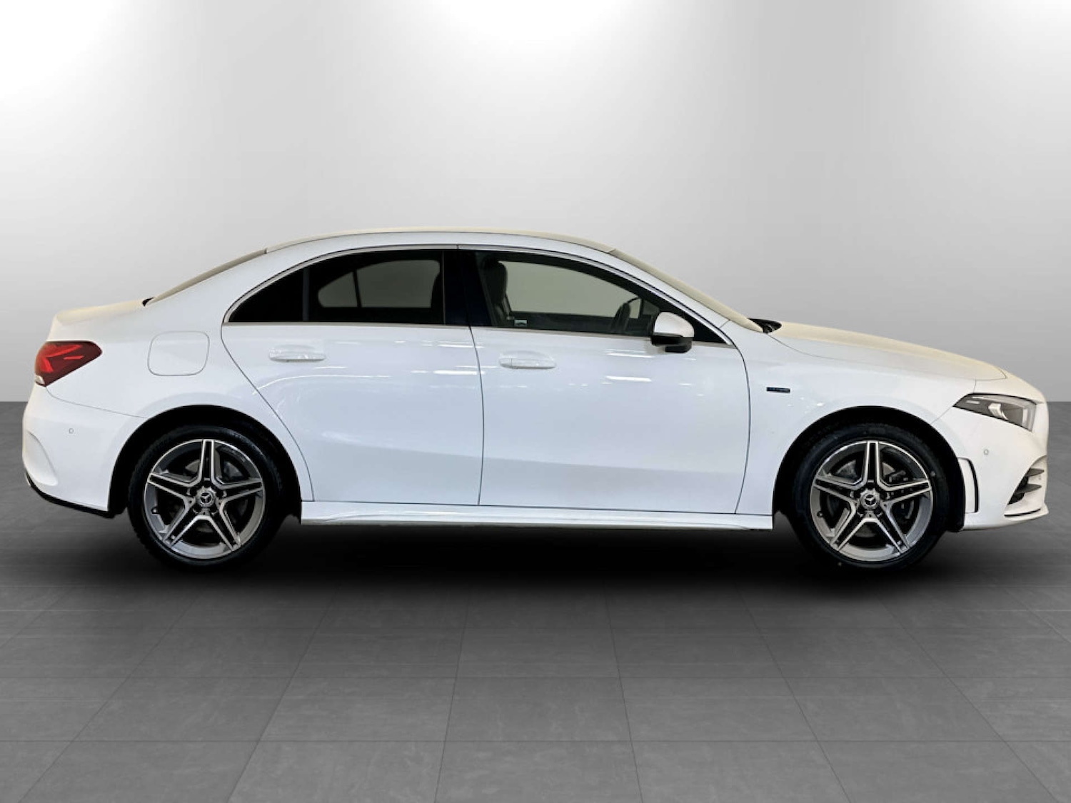 Used Mercedes-Benz A-Class 2021 for sale - 77185365: Photo 11