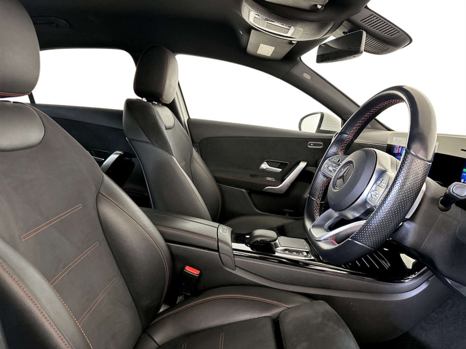 Used Mercedes-Benz A-Class 2021 for sale - 77185365: Photo 13