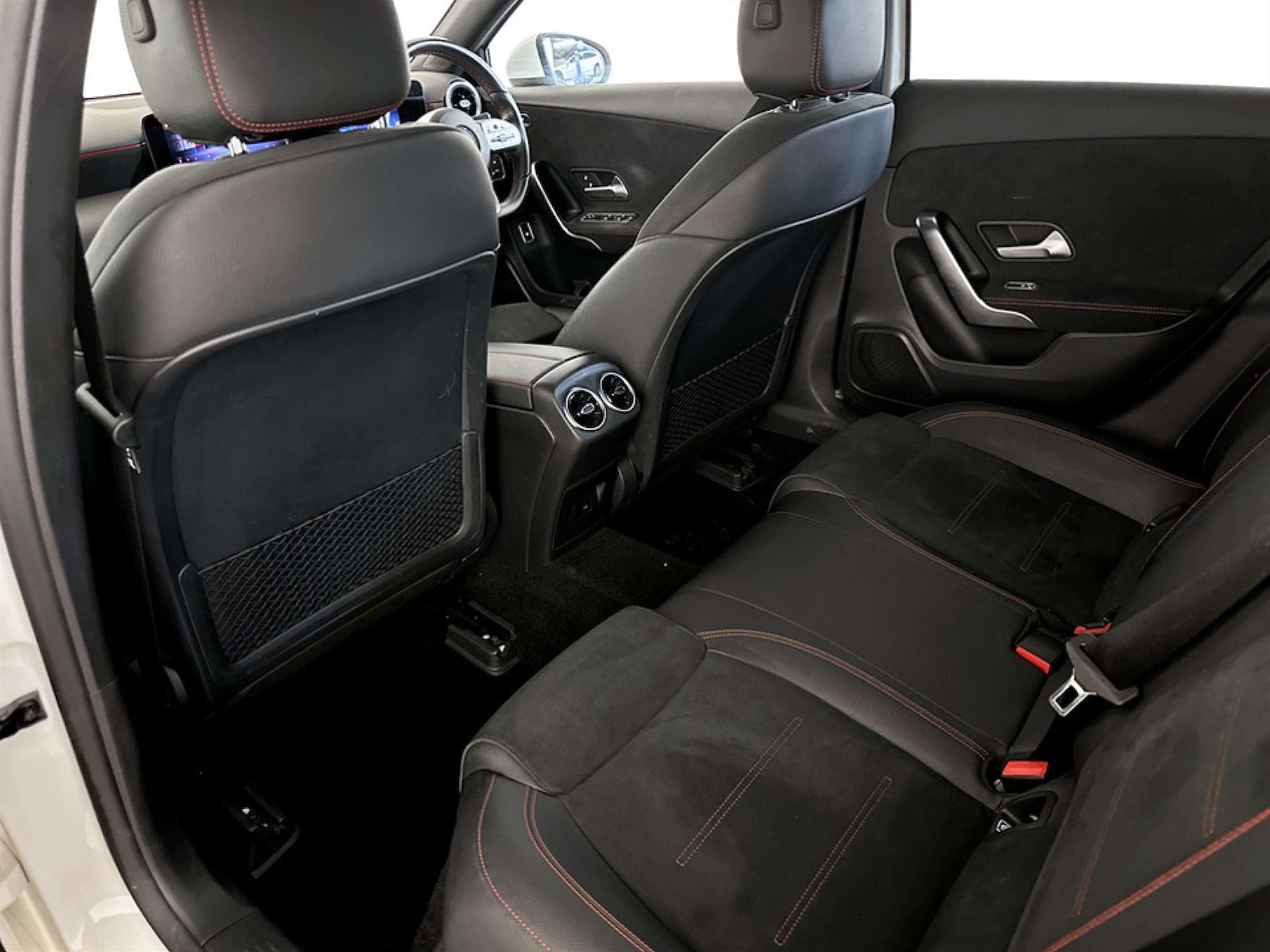 Used Mercedes-Benz A-Class 2021 for sale - 77185365: Photo 14