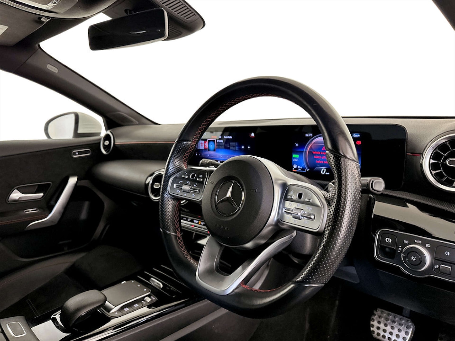 Used Mercedes-Benz A-Class 2021 for sale - 77185365: Photo 15