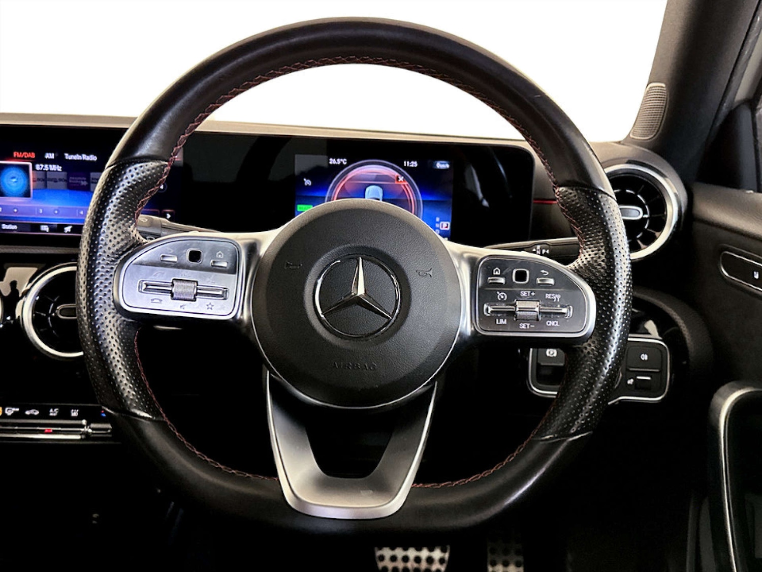 Used Mercedes-Benz A-Class 2021 for sale - 77185365: Photo 16