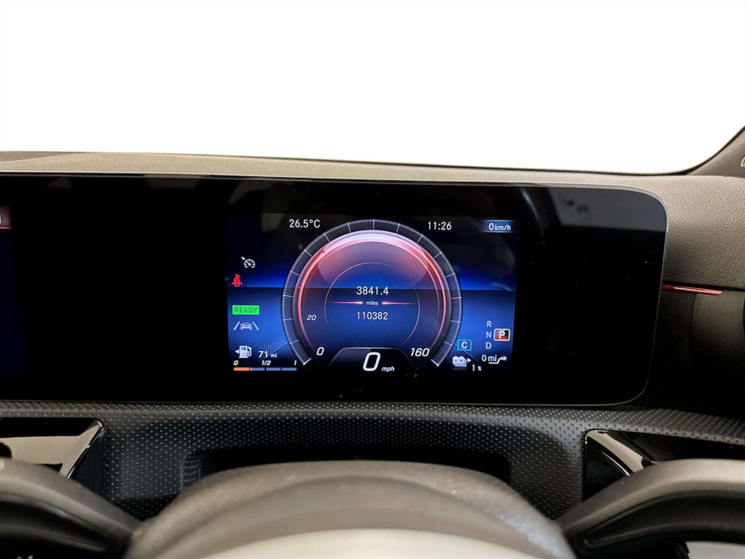 Used Mercedes-Benz A-Class 2021 for sale - 77185365: Photo 18