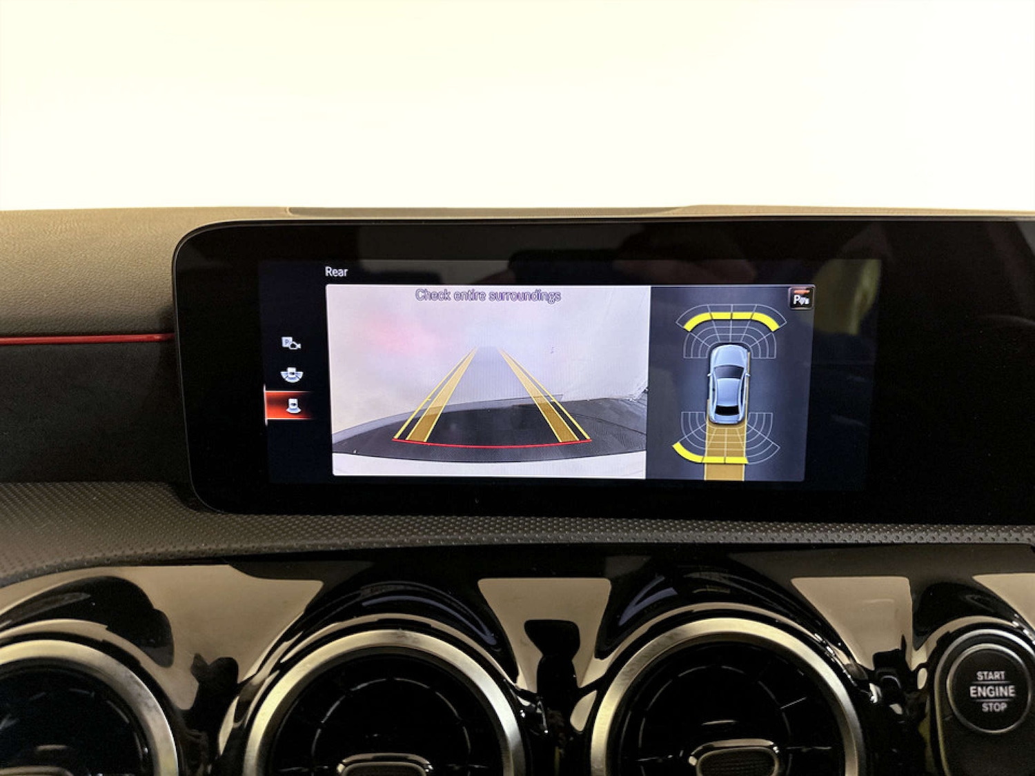 Used Mercedes-Benz A-Class 2021 for sale - 77185365: Photo 21