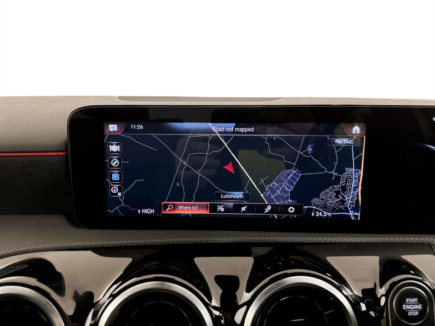 Used Mercedes-Benz A-Class 2021 for sale - 77185365: Photo 22