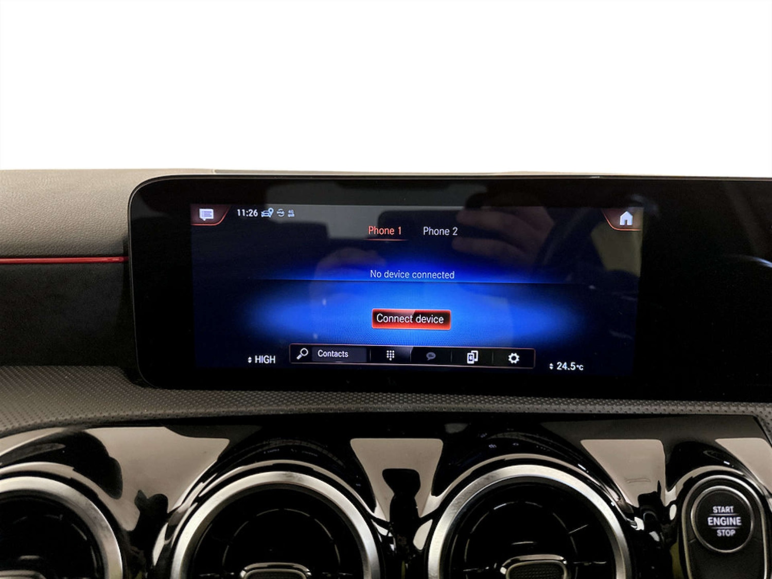 Used Mercedes-Benz A-Class 2021 for sale - 77185365: Photo 23