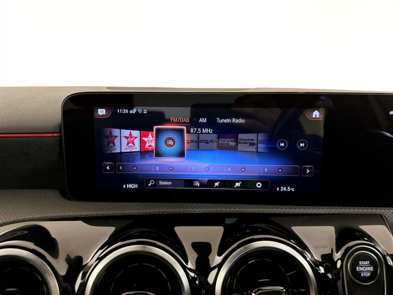 Used Mercedes-Benz A-Class 2021 for sale - 77185365: Photo 24