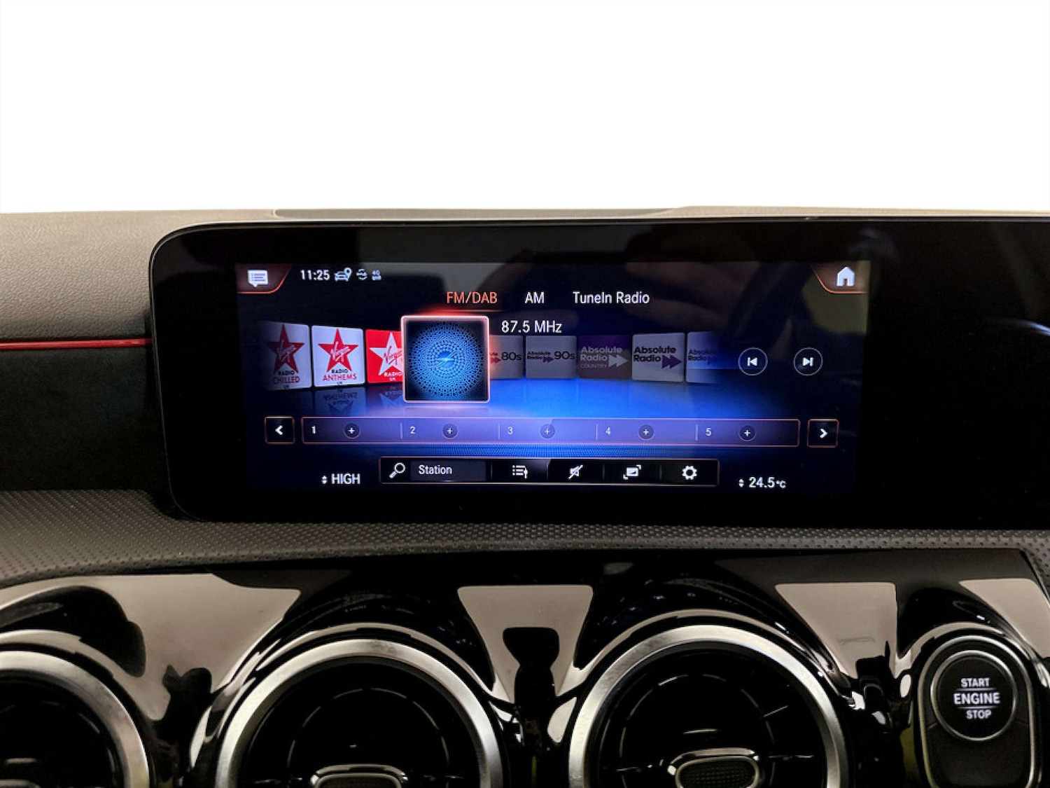 Used Mercedes-Benz A-Class 2021 for sale - 77185365: Photo 25