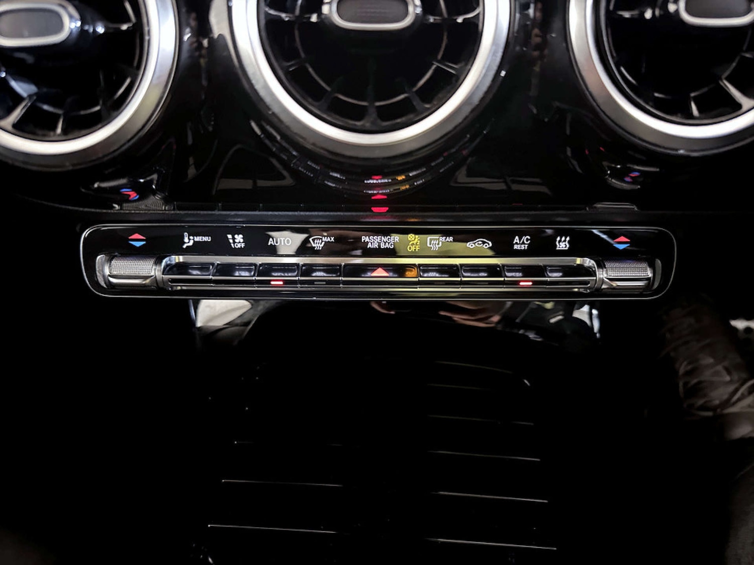 Used Mercedes-Benz A-Class 2021 for sale - 77185365: Photo 27