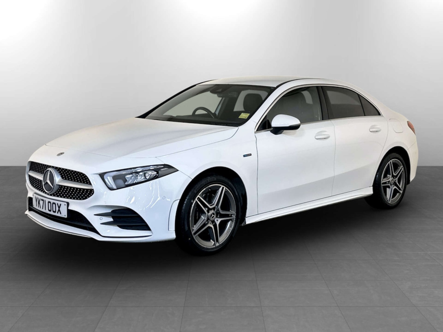 Used Mercedes-Benz A-Class 2021 for sale - 77185365: Photo 6