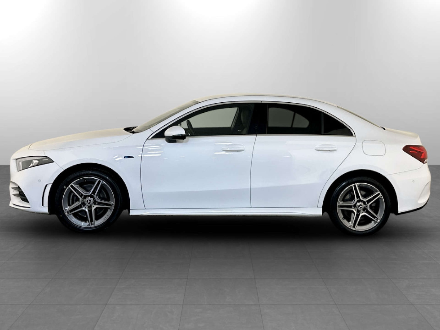 Used Mercedes-Benz A-Class 2021 for sale - 77185365: Photo 7