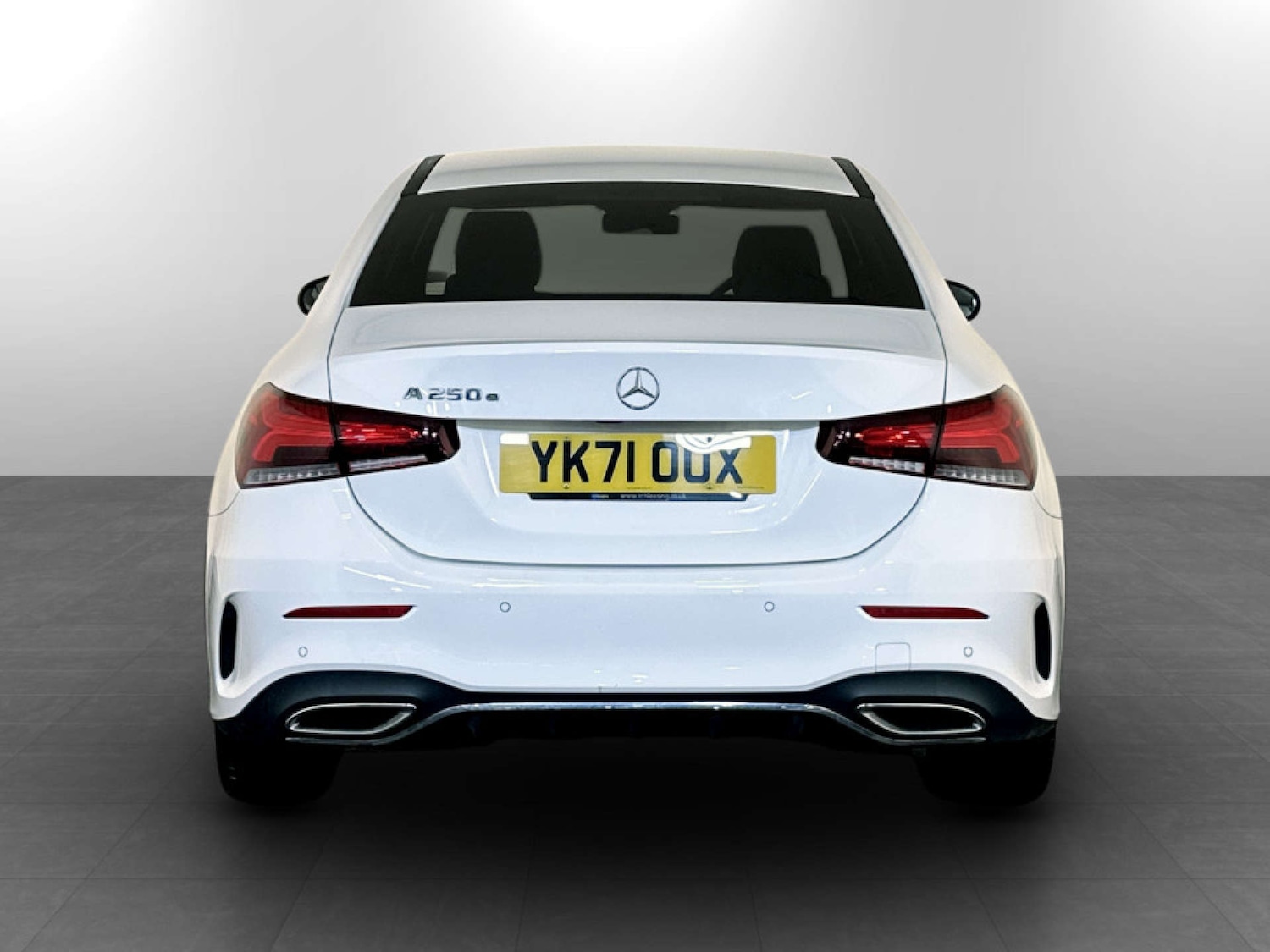 Used Mercedes-Benz A-Class 2021 for sale - 77185365: Photo 9