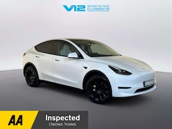 Used Tesla Model Y 2022 for sale - 79740081: Photo
