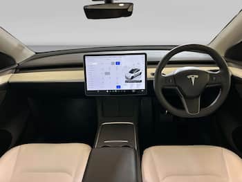Used Tesla Model Y 2022 for sale - 79740081: Photo