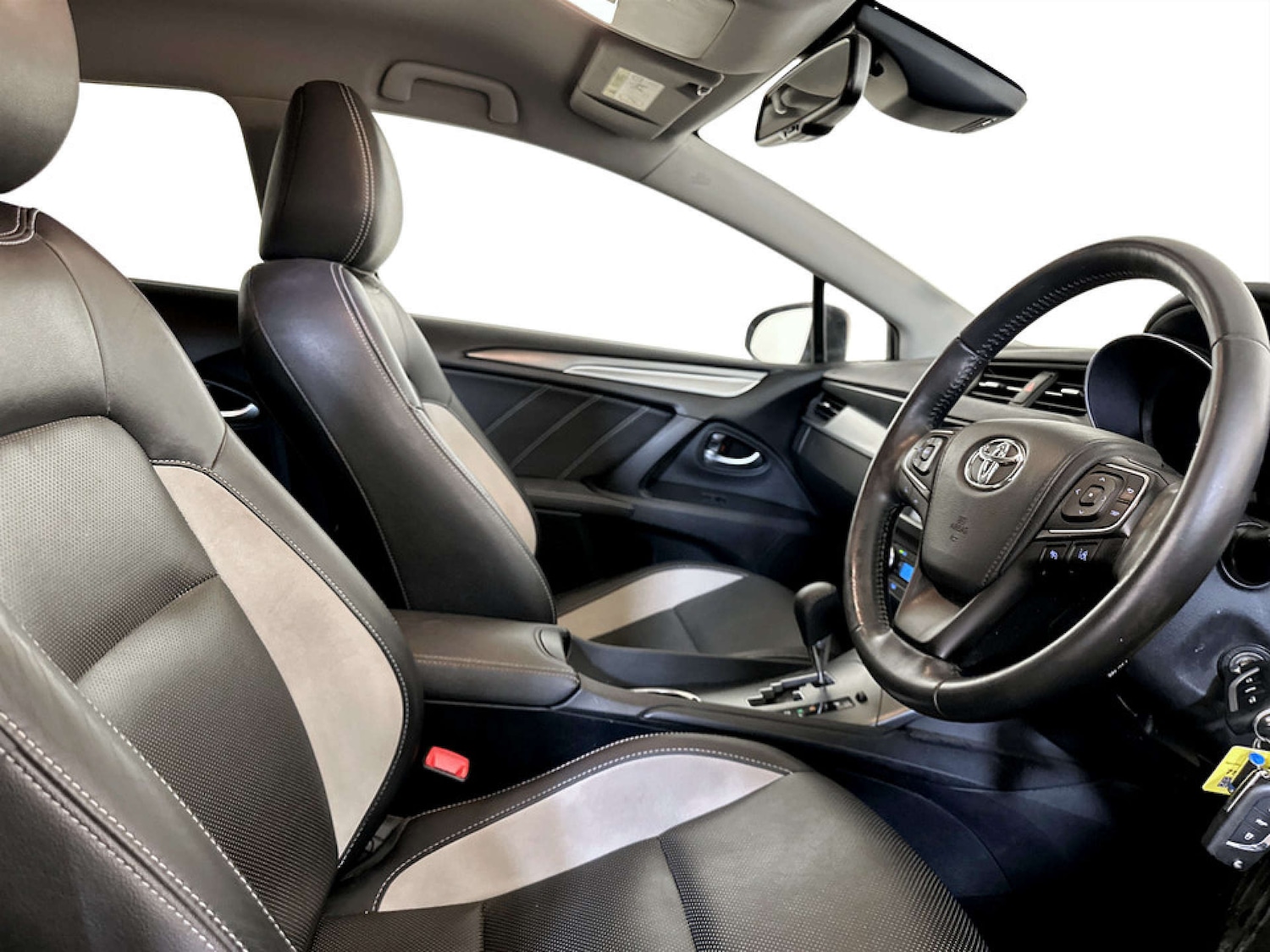 Used Toyota Avensis 2017 for sale - 77523443: Photo 13