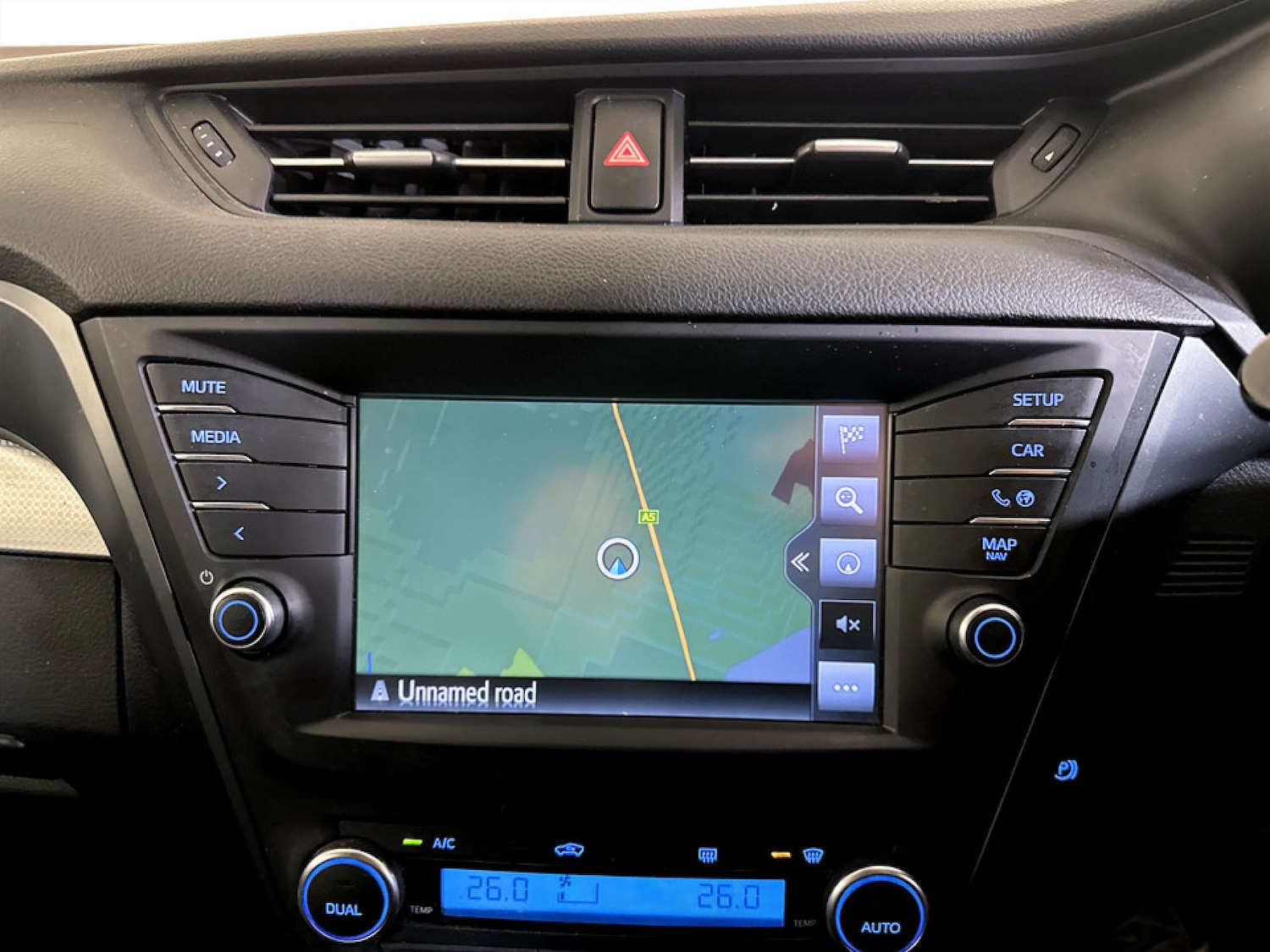 Used Toyota Avensis 2017 for sale - 77523443: Photo 20