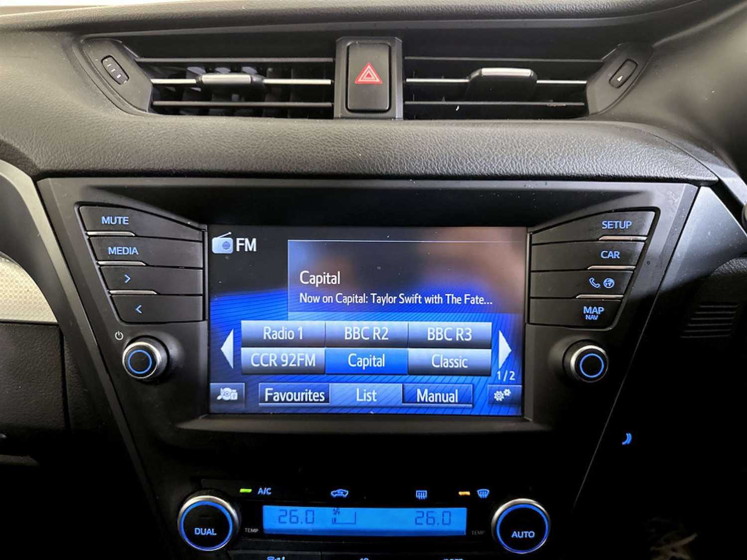 Used Toyota Avensis 2017 for sale - 77523443: Photo 21