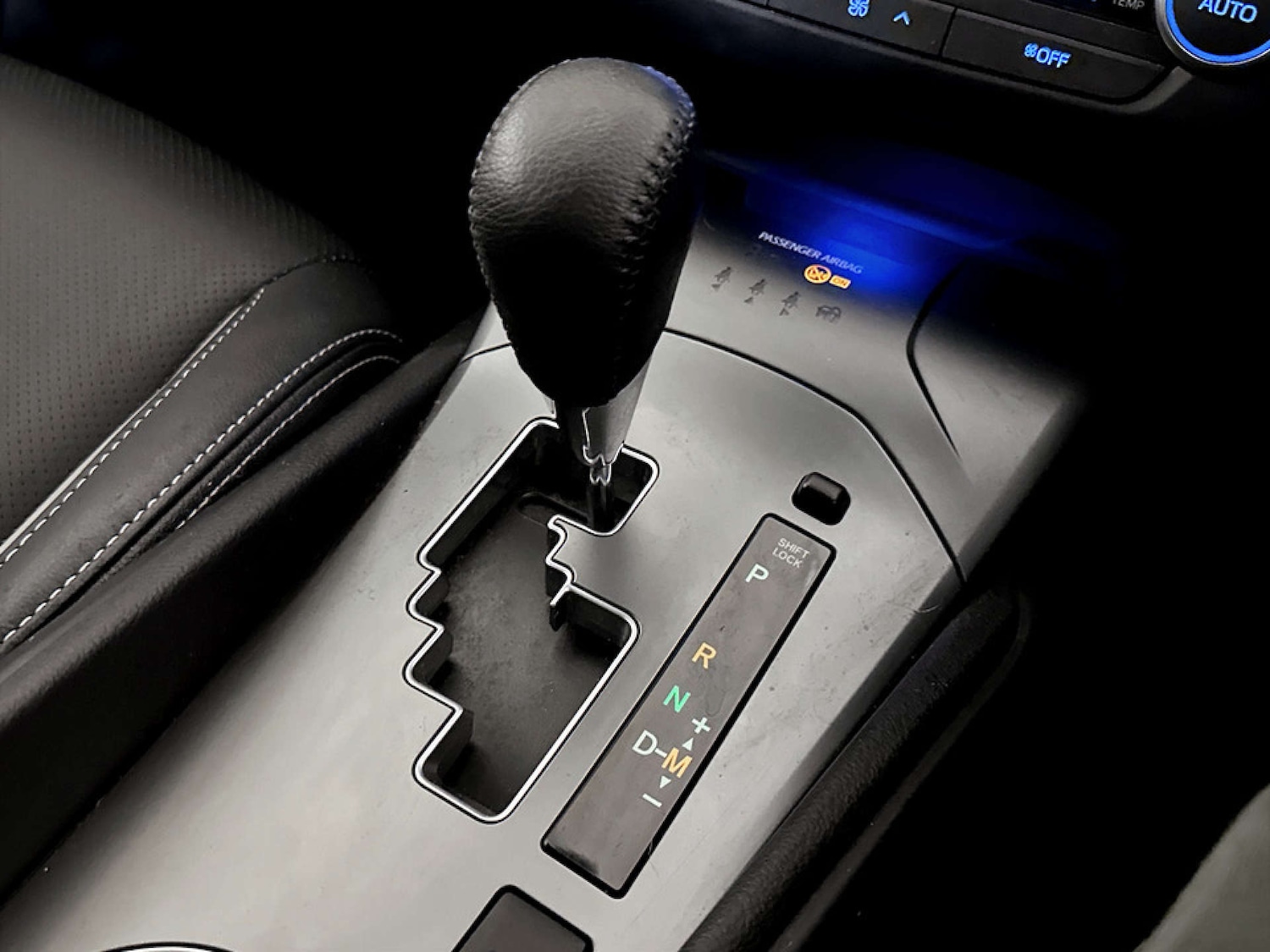 Used Toyota Avensis 2017 for sale - 77523443: Photo 26