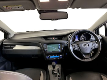 Used Toyota Avensis 2017 for sale - 77523443: Photo