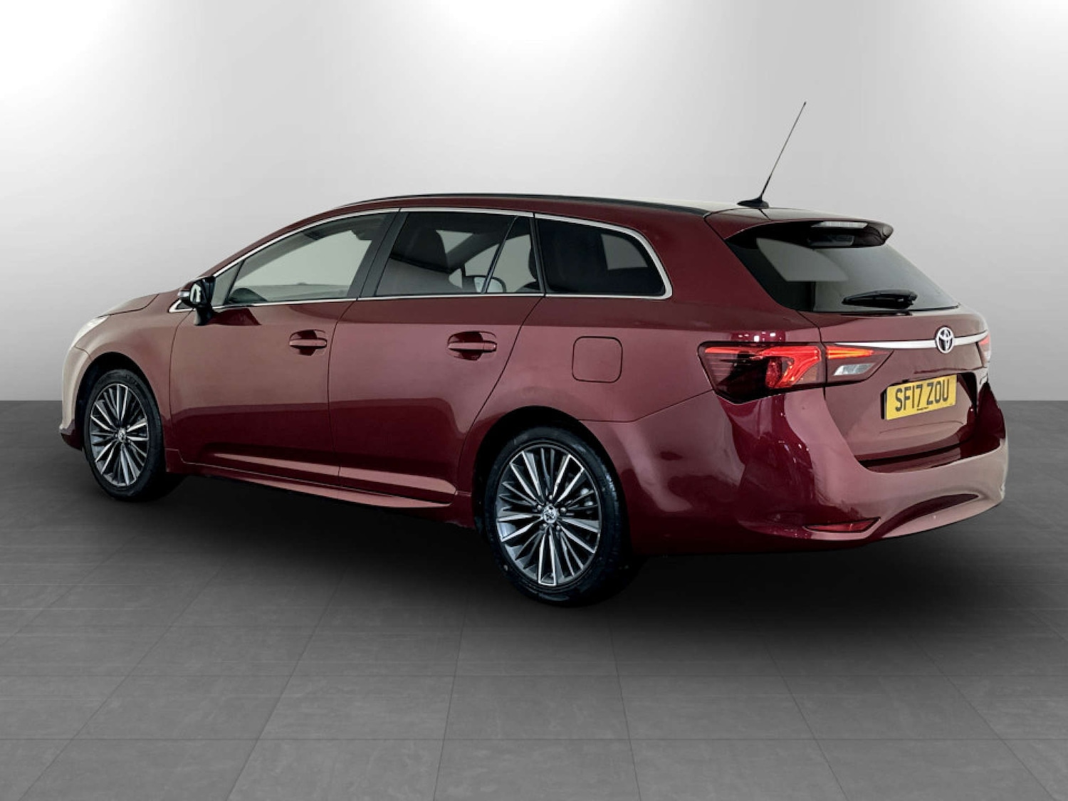 Used Toyota Avensis 2017 for sale - 77523443: Photo 8