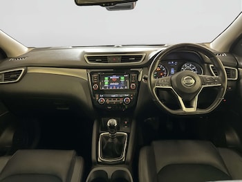 Used Nissan Qashqai 2020 for sale - 78726434: Photo