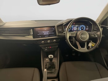 Used Audi A1 2023 for sale - 78499370: Photo