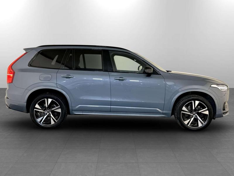 Used Volvo XC90 2019 for sale - 77051588: Photo 11