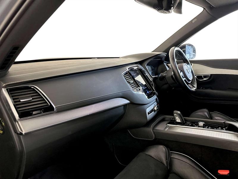 Used Volvo XC90 2019 for sale - 77051588: Photo 12