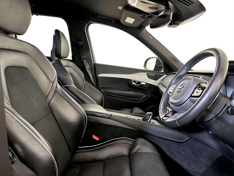 Used Volvo XC90 2019 for sale - 77051588: Photo 13