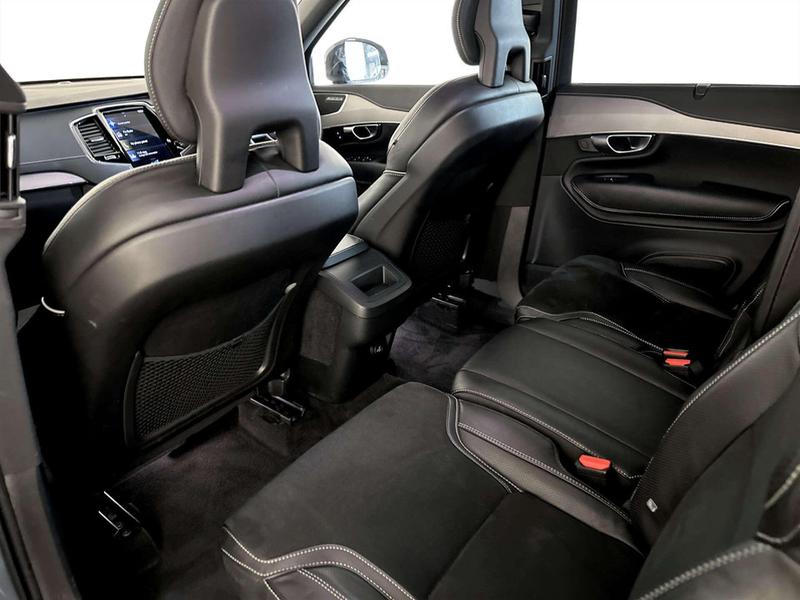 Used Volvo XC90 2019 for sale - 77051588: Photo 14
