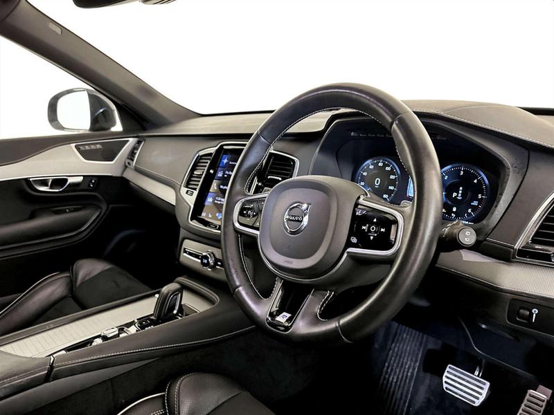 Used Volvo XC90 2019 for sale - 77051588: Photo 16