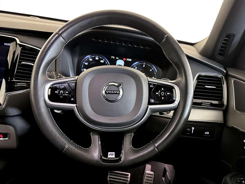 Used Volvo XC90 2019 for sale - 77051588: Photo 17