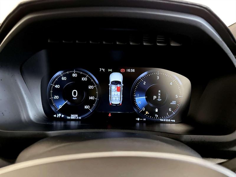 Used Volvo XC90 2019 for sale - 77051588: Photo 19