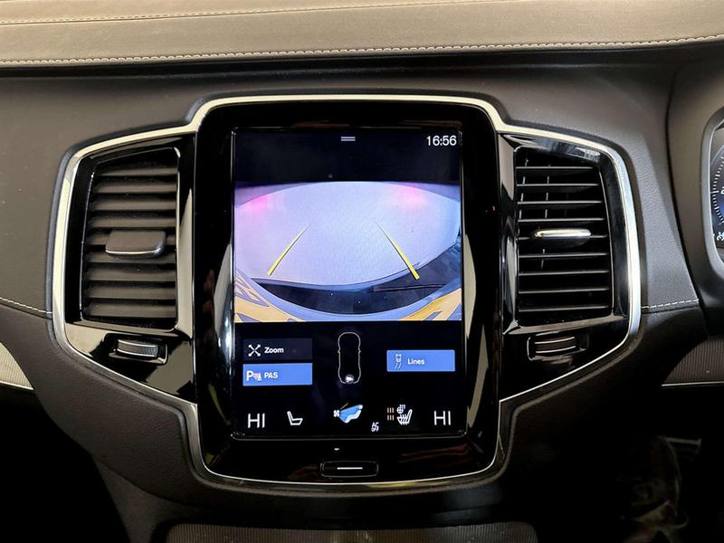 Used Volvo XC90 2019 for sale - 77051588: Photo 21