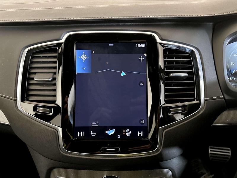 Used Volvo XC90 2019 for sale - 77051588: Photo 22