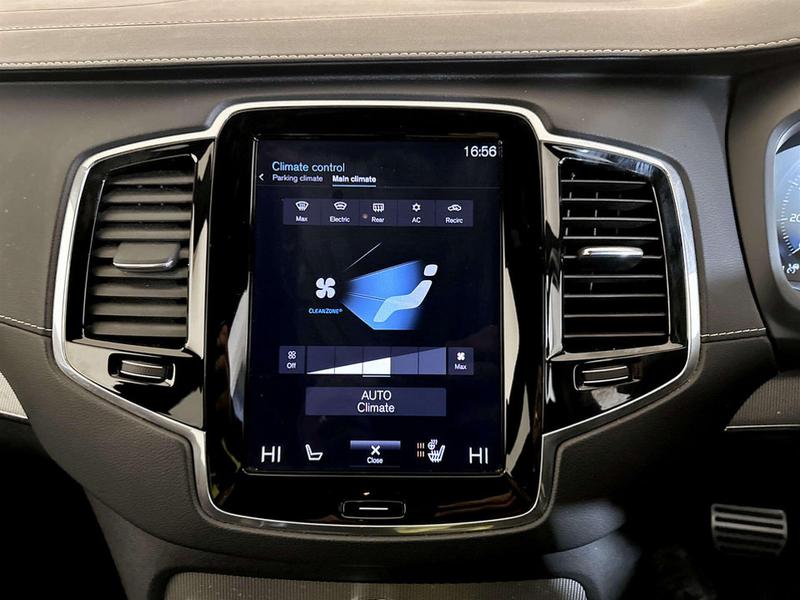 Used Volvo XC90 2019 for sale - 77051588: Photo 24