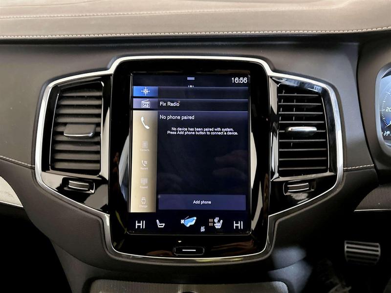 Used Volvo XC90 2019 for sale - 77051588: Photo 25